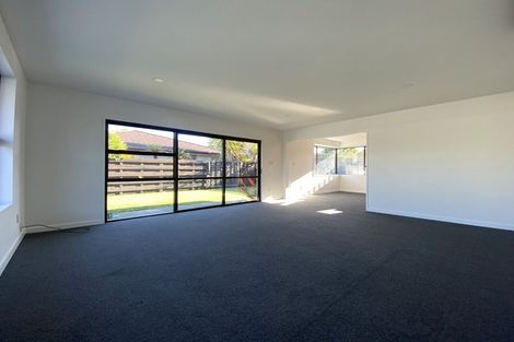 Photo of property in 3/28 Oxley Avenue, St Albans, Christchurch, 8014