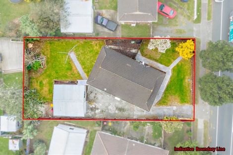 Photo of property in 229 Weymouth Road, Manurewa, Auckland, 2102