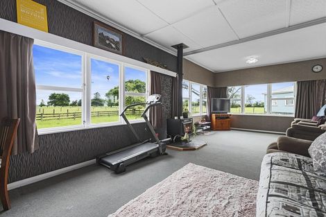 Photo of property in 238a No 9 Road, Springdale, Waitoa, 3380