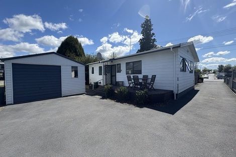 Photo of property in 296 Malfroy Road, Pomare, Rotorua, 3015