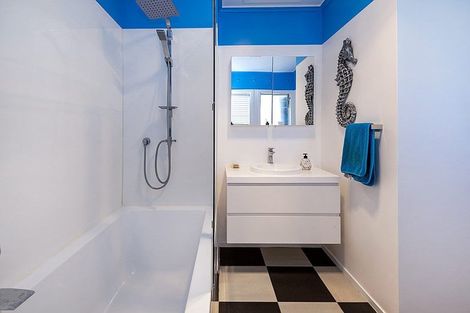 Photo of property in 24 Cherry Road, Bucklands Beach, Auckland, 2014