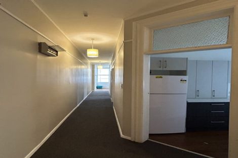 Photo of property in 61-61a Brougham Street, Mount Victoria, Wellington, 6011