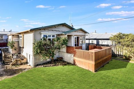 Photo of property in 30 Rata Street, Maeroa, Hamilton, 3200