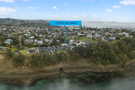 Photo of property in 17b East Avenue, Manly, Whangaparaoa, 0930