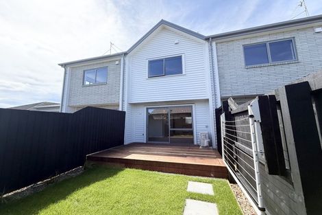 Photo of property in 6/45 Rahera Street, Spreydon, Christchurch, 8024