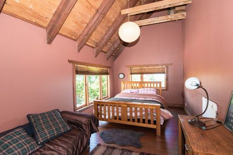 Photo of property in 550e Cuff Road, Erua, Owhango, 3990