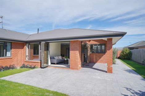 Photo of property in 26 Eaglesome Avenue, Aidanfield, Christchurch, 8025