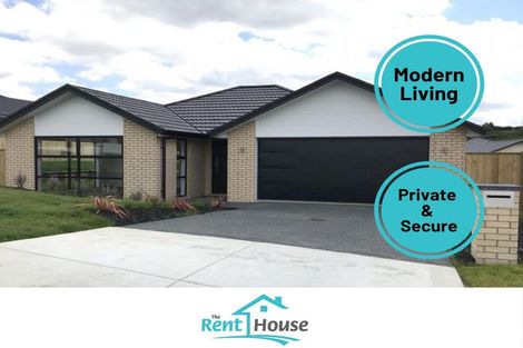 Photo of property in 92 Hillpark Drive, Pokeno, 2402