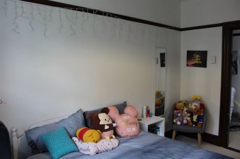 Photo of property in 331 Rattray Street, Dunedin Central, Dunedin, 9016