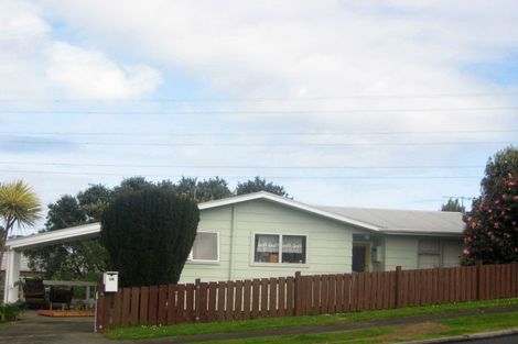 Photo of property in 28 Rangitake Drive, Spotswood, New Plymouth, 4310