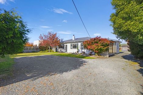 Photo of property in 435 High Street, Rangiora, 7400