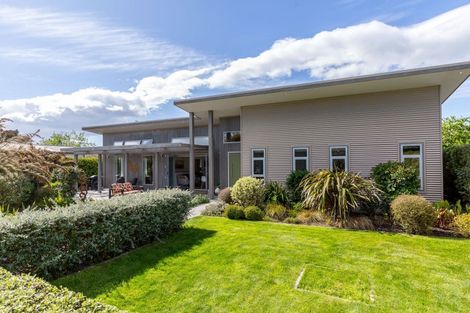 Photo of property in 1b Horton Street, Greytown, 5712