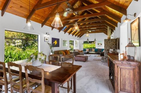 Photo of property in 531 Frankley Road, Hurworth, New Plymouth, 4371