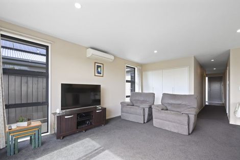 Photo of property in 29 Cassino Street, Rangiora, 7400
