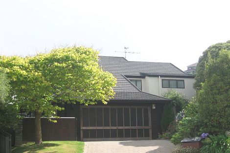 Photo of property in 43 Kandy Crescent, Ngaio, Wellington, 6035