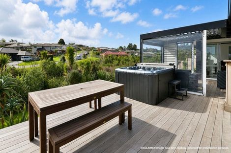 Photo of property in 39 Anne Burton Drive, Warkworth, 0910