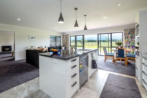Photo of property in 70 Welch Road, Opaki, Masterton, 5871