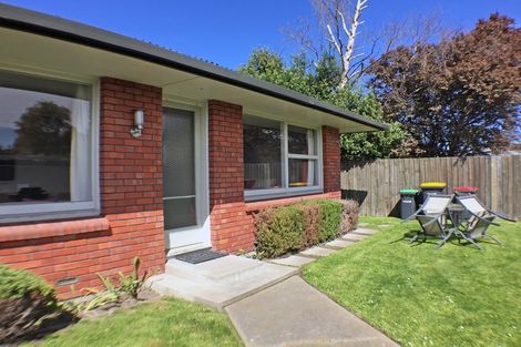 Photo of property in 3/94 Charles Street, Waltham, Christchurch, 8011