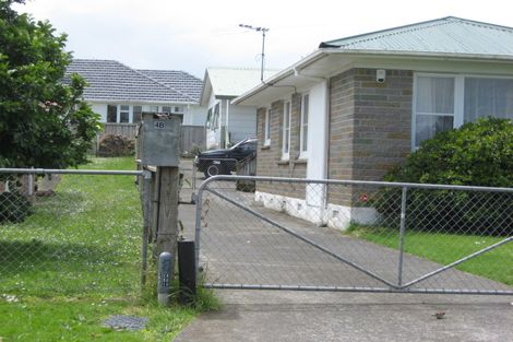 Photo of property in 1/4 Royal Arch Place, Rosehill, Papakura, 2113