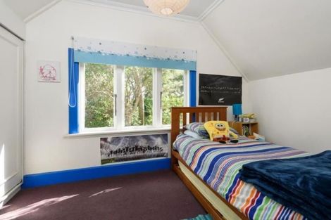 Photo of property in 26 Fitzroy Street, Wadestown, Wellington, 6012