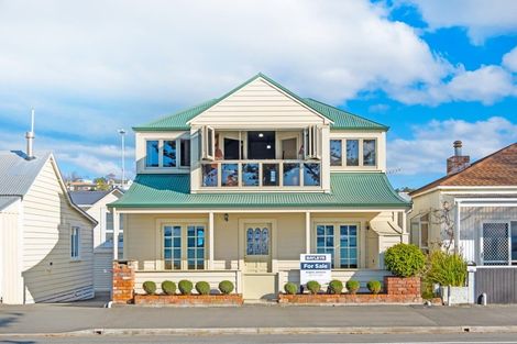 Photo of property in 45 Hardinge Road, Ahuriri, Napier, 4110