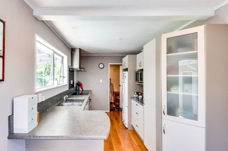 Photo of property in 10 Argyll Crescent, Tamatea, Napier, 4112