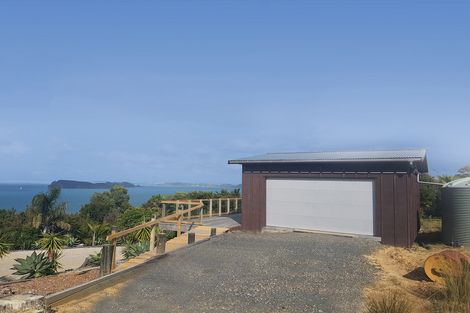Photo of property in 11 Elizabeth Point Road, Kawau Island, 0920