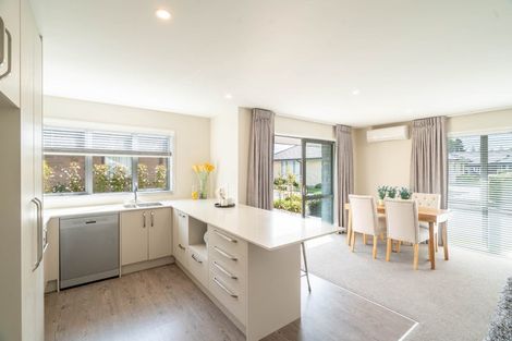 Photo of property in 3 Glendene Court, Rolleston, 7614