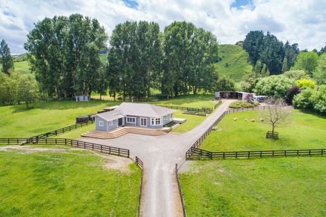 Photo of property in 1351 Pohangina Road, Pohangina, Ashhurst, 4884