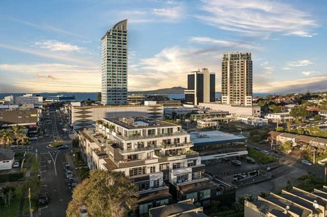 Photo of property in Maison Apartments, 103/16 Huron Street, Takapuna, Auckland, 0622