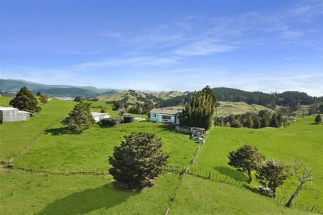 Photo of property in 397 Te Tio Road, Umawera, Okaihau, 0476