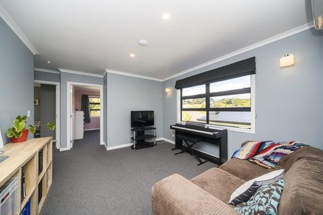 Photo of property in 107 Cashmere Drive, Fitzherbert, Palmerston North, 4410