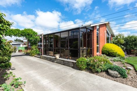 Photo of property in 20 Armitage Street, Bishopdale, Christchurch, 8053