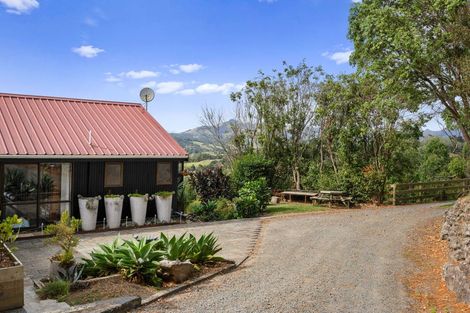 Photo of property in 289 Otuhi Road, Wheki Valley, Whangarei, 0179