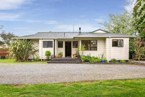 Photo of property in 12 Kaiuru Street, Nukuhau, Taupo, 3330