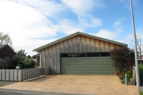 Photo of property in 12 Timms Place, Kuripuni, Masterton, 5810