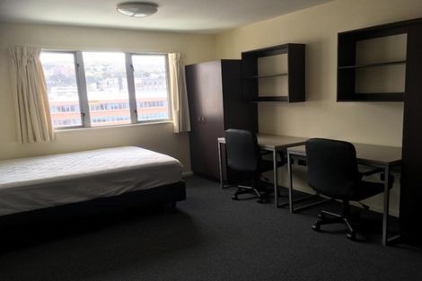 Photo of property in Martin Square Apartments, 612/20 Martin Square, Te Aro, Wellington, 6011