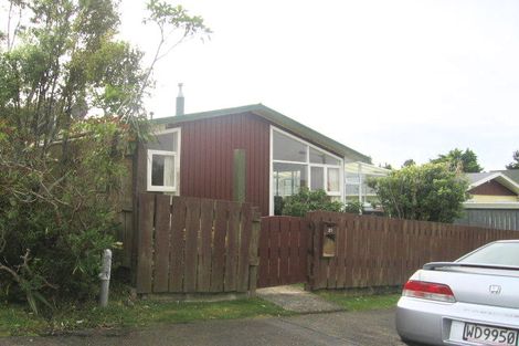 Photo of property in 20 Wattle Grove, Maungaraki, Lower Hutt, 5010