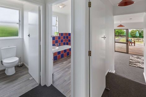 Photo of property in 97 Surrey Road, Springvale, Whanganui, 4501