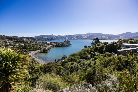 Photo of property in 74 Oxley Crescent, Broad Bay, Dunedin, 9014