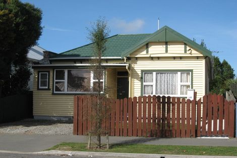 Photo of property in 28 Barbour Street, Waltham, Christchurch, 8011