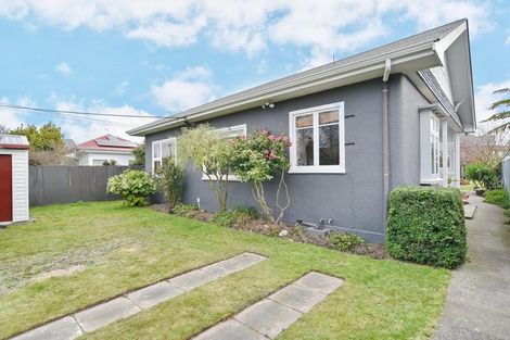 Photo of property in 207 Matsons Avenue, Papanui, Christchurch, 8053