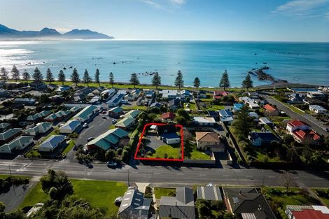 Photo of property in 103 Torquay Street, Kaikoura, 7300