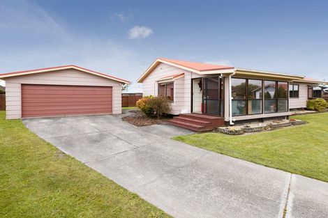 Photo of property in 30 Mercury Street, Milson, Palmerston North, 4414