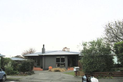 Photo of property in 6 Menin Road, Onekawa, Napier, 4110