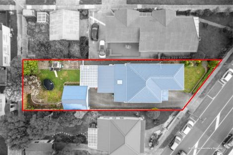 Photo of property in 154 Kings Crescent, Hutt Central, Lower Hutt, 5010