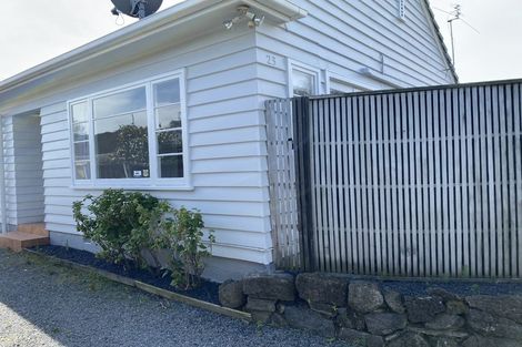 Photo of property in 1/23 Webb Street, St Albans, Christchurch, 8014