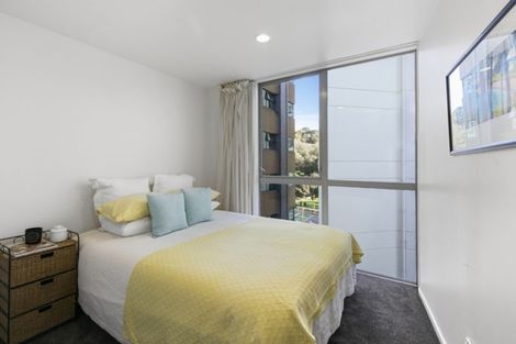 Photo of property in Gilmer Terrace Car Park, 501/9 Gilmer Terrace, Wellington Central, Wellington, 6011