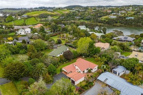 Photo of property in 55 Kendall Road, Kerikeri, 0230