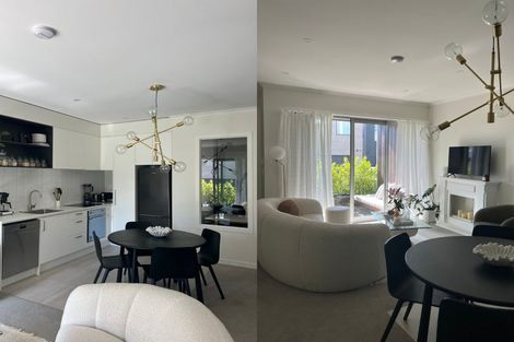 Photo of property in 2/2 Warrant Officer Lane, Hobsonville, Auckland, 0616